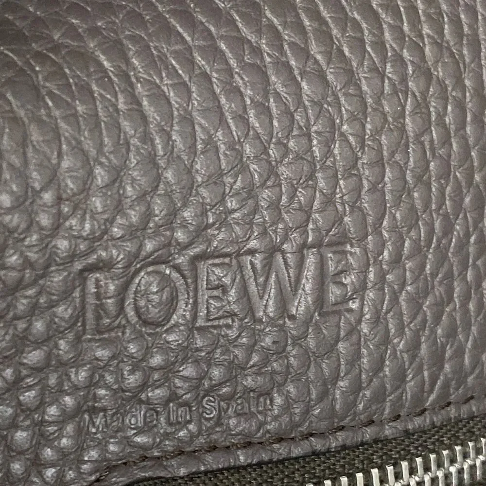 Loewe T Backpack Small Backpack